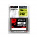 Kingston KC300 sata3 - 240GB